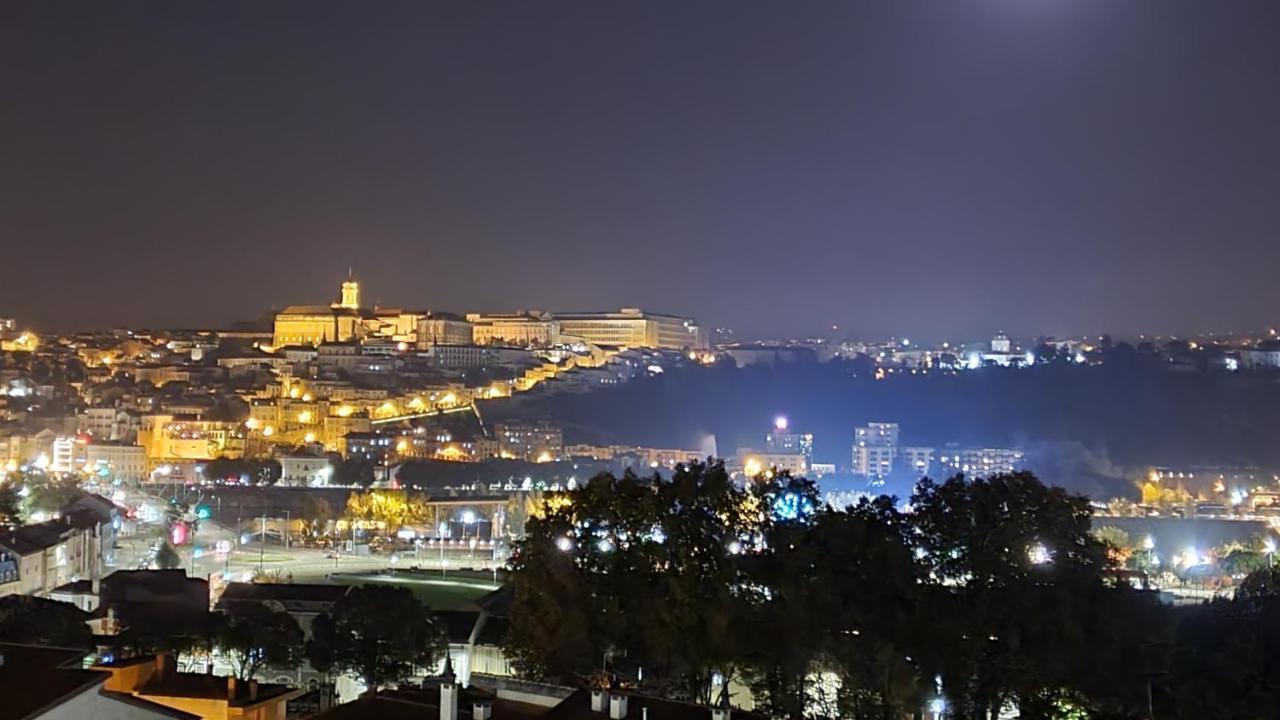 Coimbra'S Black & White Екстер'єр фото