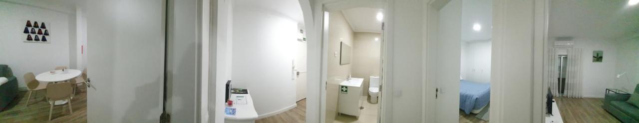 Coimbra'S Black & White Екстер'єр фото